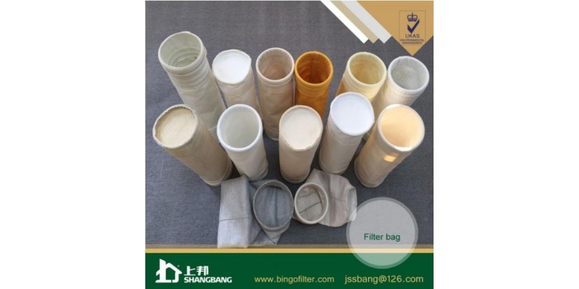 Shangbang Dust Collector Filter Bag