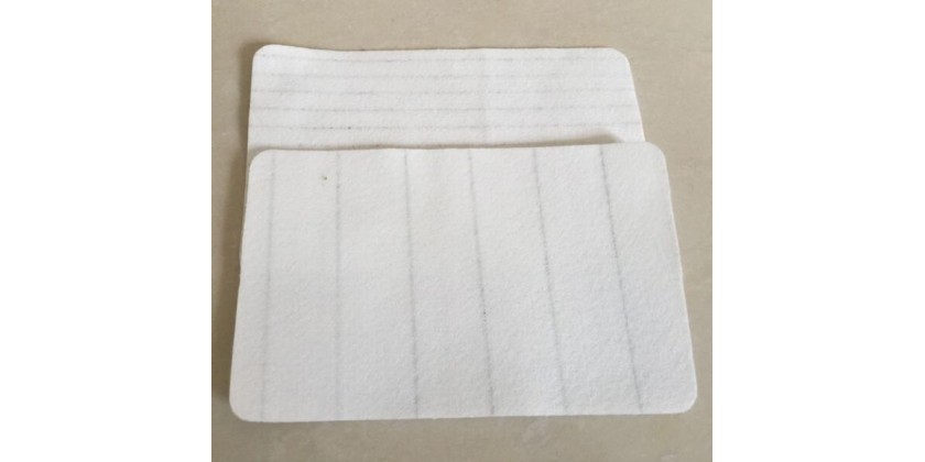 What is anti-static dust filter bag?