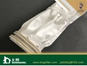 Pleated Filter Bag