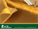 P84 polyimide needle punched felt