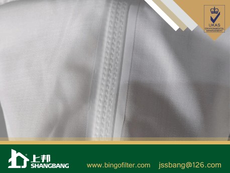 Polyester Filter Cloth