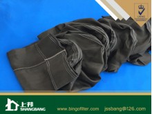 Woven Fiberglass filter bag