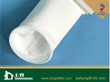 Liquid micron Polyester filter bag