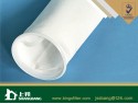 Liquid micron Polyester filter bag