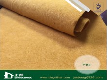 P84 PTFE Composite Needle Punched Felt