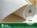 PPS Needle Punched Felt