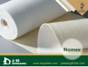 Nonwoven Aramid(Nomex) Needle punched Felt