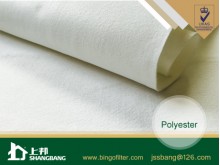 Polyester/PE Needle Punched Felt