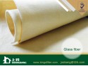 Nonwoven Fiberglass Needle Punched Felt