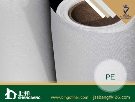 Polyester Filter Cloth