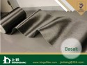 Woven Basalt filter fabric