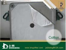 Cotton Filter Fabric