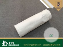 Polypropylene Filter Bag