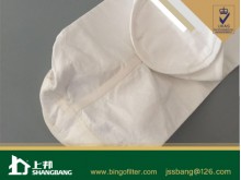 PTFE Filter Bag