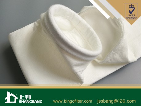 Polyester Filter Bag / PE Filter Bag