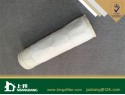 Fiberglass Felt Filter Bag