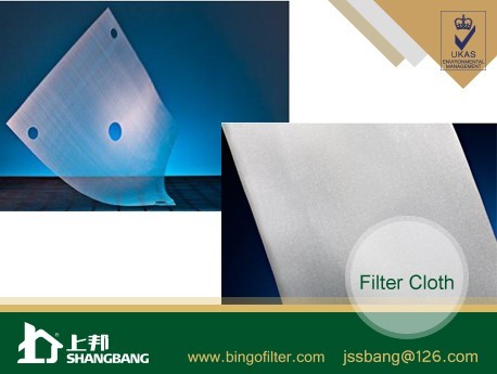 AIR FILTER CLOTH