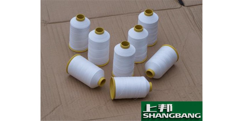 Application of PTFE Sewing Thread from Shangbang Filter(Teflon sewing thread)