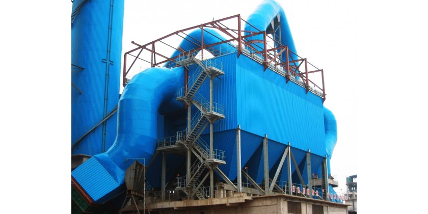 Reason of Blockage Caused to Pulse Jet Dust Baghouse Collector