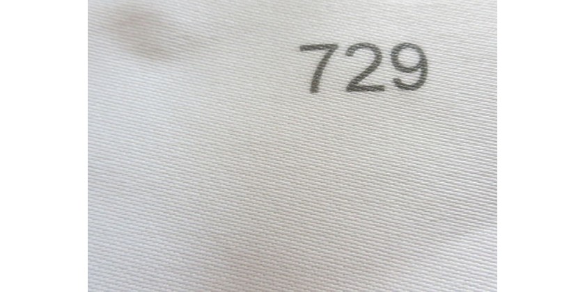 729 polyester filter fabric