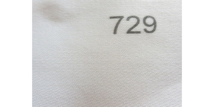 729 polyester filter fabric