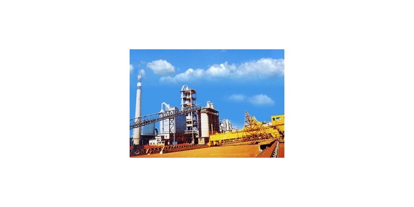 Do you know the dust collector bags for cement plants?