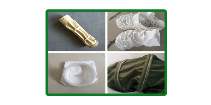 The importance of dust filter bag in environmental protection