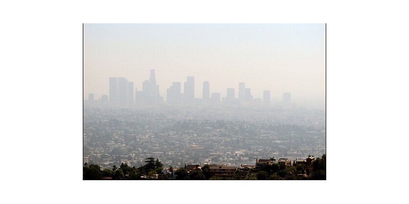 What is Smog?
