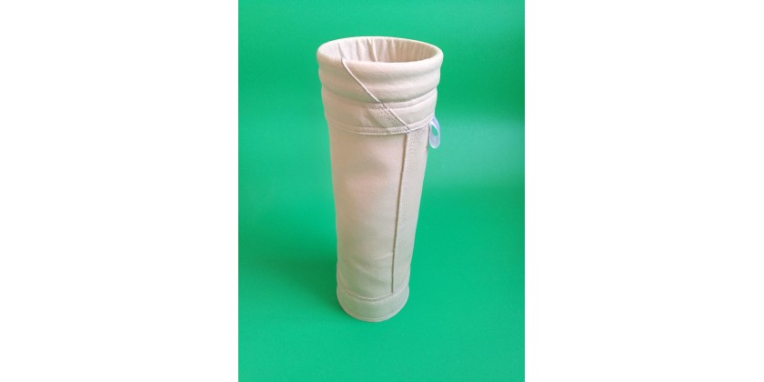 How to check with clients about the dust filter bags details?