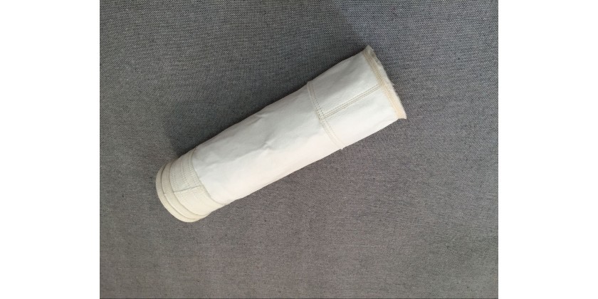 Fiberglass filter bag performance and characteristics